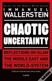 Chaotic Uncertainty