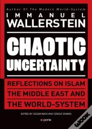 Chaotic Uncertainty