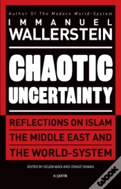 Capa do artigo Chaotic Uncertainty