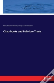 Capa do artigo Chap-Books And Folk-Lore Tracts