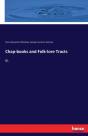 Chap-Books And Folk-Lore Tracts - Preview