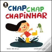 Capa do artigo Chap Chap Chapinhar