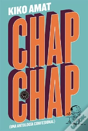 Capa do artigo Chap Chap