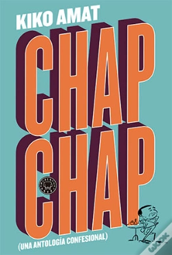 Capa do artigo Chap Chap