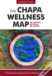 Chapa Wellness Map