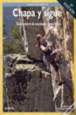 Capa do artigo Chapa Y Sigue Todo Sobre La Escalada Deportiva