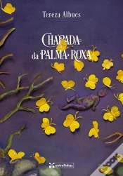 Capa do artigo Chapada Da Palma Roxa