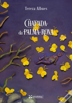 Capa do artigo Chapada Da Palma Roxa