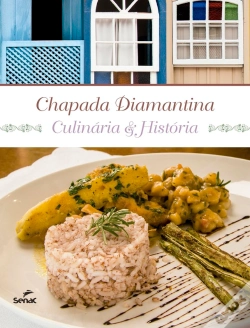 Capa do artigo Chapada Diamantina
