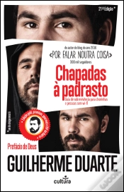 Capa do artigo Chapadas à Padrasto