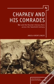 Capa do artigo Chapaev And His Comrades