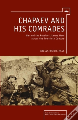 Capa do artigo Chapaev And His Comrades