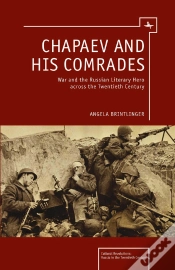Capa do artigo Chapaev And His Comrades