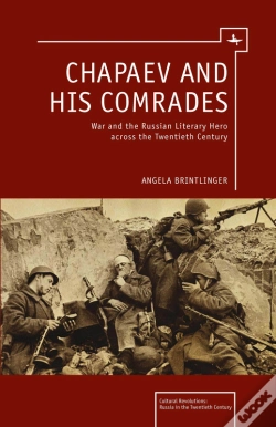 Capa do artigo Chapaev And His Comrades