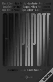 Capa do artigo Chapapote