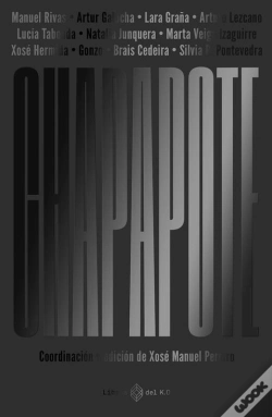 Capa do artigo Chapapote