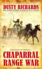 Chaparral Range War - Preview