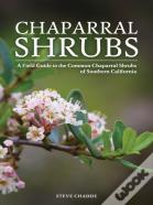 Chaparral Shrubs