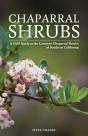 Chaparral Shrubs - Preview