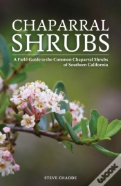 Capa do artigo Chaparral Shrubs