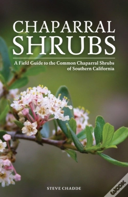 Capa do artigo Chaparral Shrubs