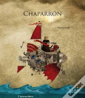 Capa do artigo Chaparron