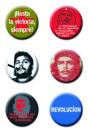 Chapas Che Guevara - Preview