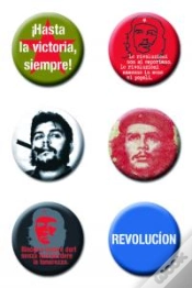 Capa do artigo Chapas Che Guevara