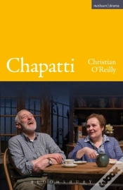 Capa do artigo Chapatti