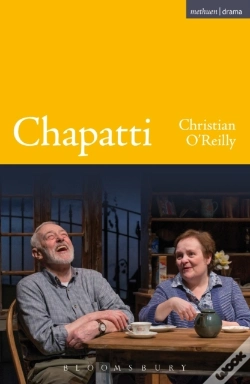 Capa do artigo Chapatti