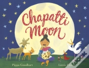 Capa do artigo Chapatti Moon