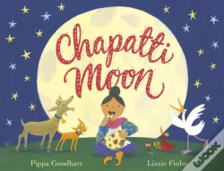 Capa do artigo Chapatti Moon