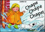 Capa do artigo Chape Chape Chape!