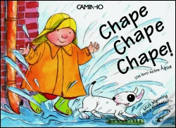 Capa do artigo Chape Chape Chape!