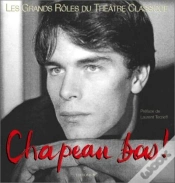 Capa do artigo Chapeau Bas T1 Les Grands Rôles Du Théâtre Classique