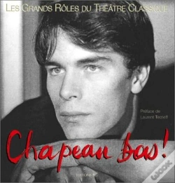 Capa do artigo Chapeau Bas T1 Les Grands Rôles Du Théâtre Classique
