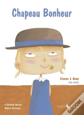 Capa do artigo Chapeau Bonheur