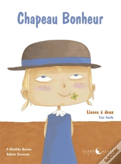 Capa do artigo Chapeau Bonheur