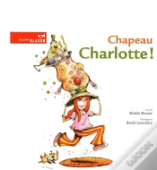 Capa do artigo Chapeau Charlotte