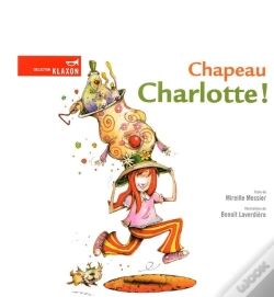 Capa do artigo Chapeau Charlotte
