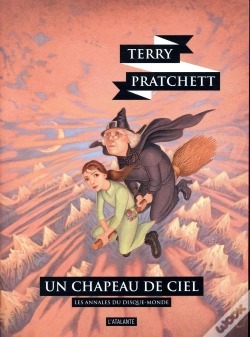 Capa do artigo Chapeau De Ciel Ned