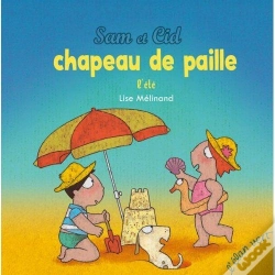 Capa do artigo Chapeau De Paille