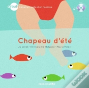 Capa do artigo Chapeau D