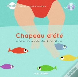 Capa do artigo Chapeau D'Été