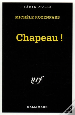 Capa do artigo Chapeau !