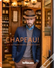 Capa do artigo Chapeau!