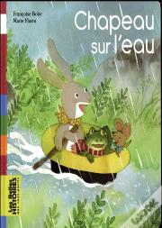 Chapeau Sur L'Eau