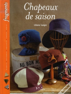 Capa do artigo Chapeaux De Saison