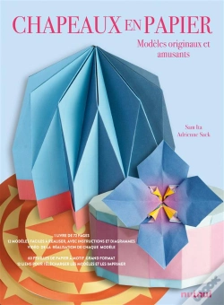 Capa do artigo Chapeaux En Papier