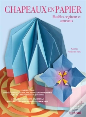 Capa do artigo Chapeaux En Papier